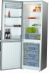 Baumatic BR181SL Kühlschrank