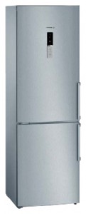 Bosch KGE36AI20 Refrigerator larawan