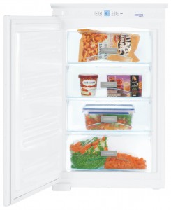 Liebherr IGS 1614 Холодильник фотография