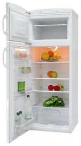 Liberton LR 140-217 Холодильник фотография