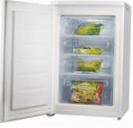 LGEN F-100 W Холодильник
