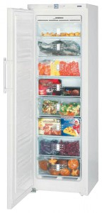 Liebherr GNP 3056 Холодильник фотография