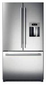 Siemens KF91NPJ20 Refrigerator larawan
