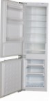 Haier BCFE-625AW Køleskab