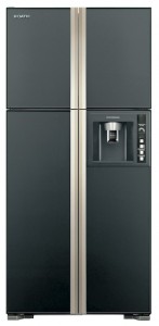 Hitachi R-W662FPU3XGGR Холодильник фото