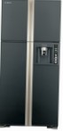Hitachi R-W662FPU3XGGR Køleskab