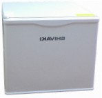 Shivaki SHRF-17TR1 Kühlschrank