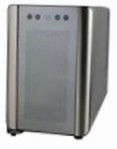 Ecotronic WCM-06TE Kühlschrank