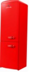 ROSENLEW RC312 RUBY RED šaldytuvas