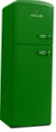 ROSENLEW RT291 EMERALD GREEN Kühlschrank
