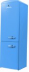 ROSENLEW RС312 PALE BLUE Kühlschrank