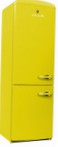 ROSENLEW RC312 CARRIBIAN YELLOW Kühlschrank