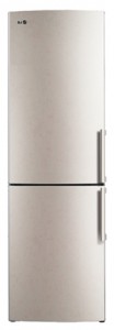 LG GA-B439 YECZ Холодильник фотография