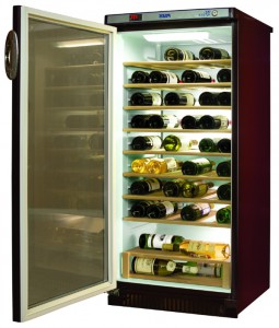 Pozis Wine ШВ-52 Refrigerator larawan