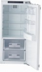 Kuppersberg IKEF 2480-1 冰箱