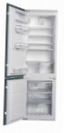 Smeg CR325P Kühlschrank