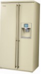 Smeg SBS8003P Buzdolabı