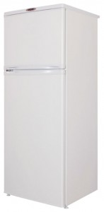 DON R 226 белый Холодильник фото