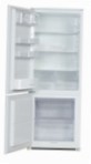 Kuppersbusch IKE 2590-1-2 T šaldytuvas