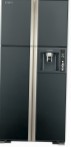 Hitachi R-W662FPU3XGBK Tủ lạnh