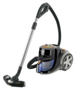 Philips FC 9204 Vacuum Cleaner Photo
