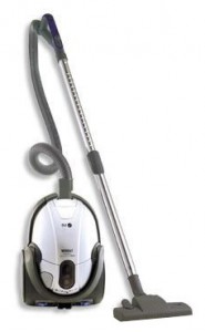 LG V-C5763HTU Vacuum Cleaner larawan