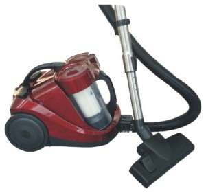 Erisson CVC-817 Vacuum Cleaner Photo