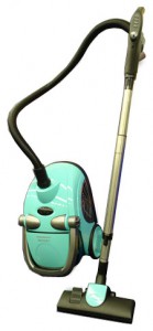 Cameron CVC-1090 Vacuum Cleaner larawan
