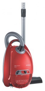 Siemens VS 08G2212 Vacuum Cleaner larawan