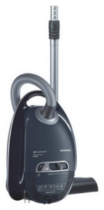Siemens VS 08G2610 Vacuum Cleaner larawan