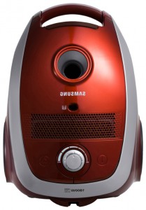 Samsung SC6162 Vacuum Cleaner Photo