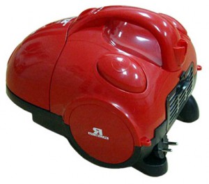 Рубин R-2031PS Vacuum Cleaner larawan