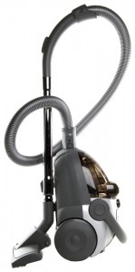 BORK VC CHB 5318 SI Vacuum Cleaner larawan