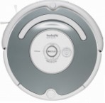 iRobot Roomba 520 Dammsugare