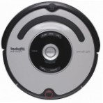 iRobot Roomba 563 Dulkių siurblys