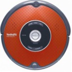 iRobot Roomba 625 PRO Dulkių siurblys