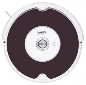 iRobot Roomba 540 Aspirator fotografie