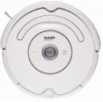 iRobot Roomba 537 PET HEPA Прахосмукачка