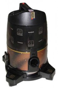Turmix Robot King Vacuum Cleaner larawan