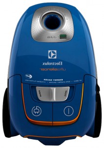 Electrolux USENERGY UltraSilencer Vacuum Cleaner Photo