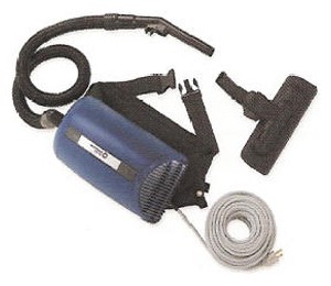 Nilfisk-ALTO UZ 964 Vacuum Cleaner larawan