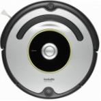 iRobot Roomba 630 Vysavač