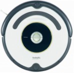 iRobot Roomba 620 Dulkių siurblys