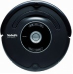 iRobot Roomba 650 Vysavač