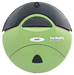 iRobot Roomba 405 Dammsugare Fil