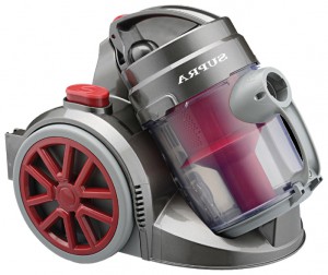 SUPRA VCS-1616 Vacuum Cleaner Photo