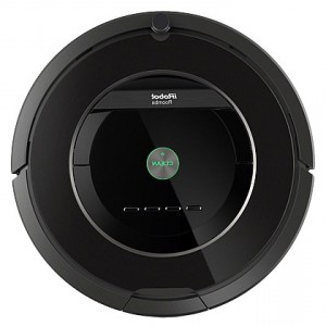 iRobot Roomba 880 吸尘器 照片