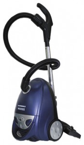 Cameron CVC-1070 Vacuum Cleaner larawan