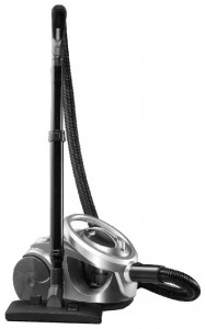 Delonghi XTE 600 NB Vacuum Cleaner Photo