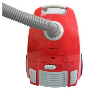 Manta MM403 Vacuum Cleaner larawan